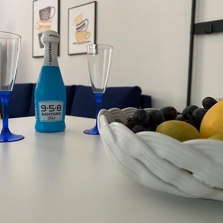 泰尔米尼伊梅雷塞Patio1861公寓 外观 照片