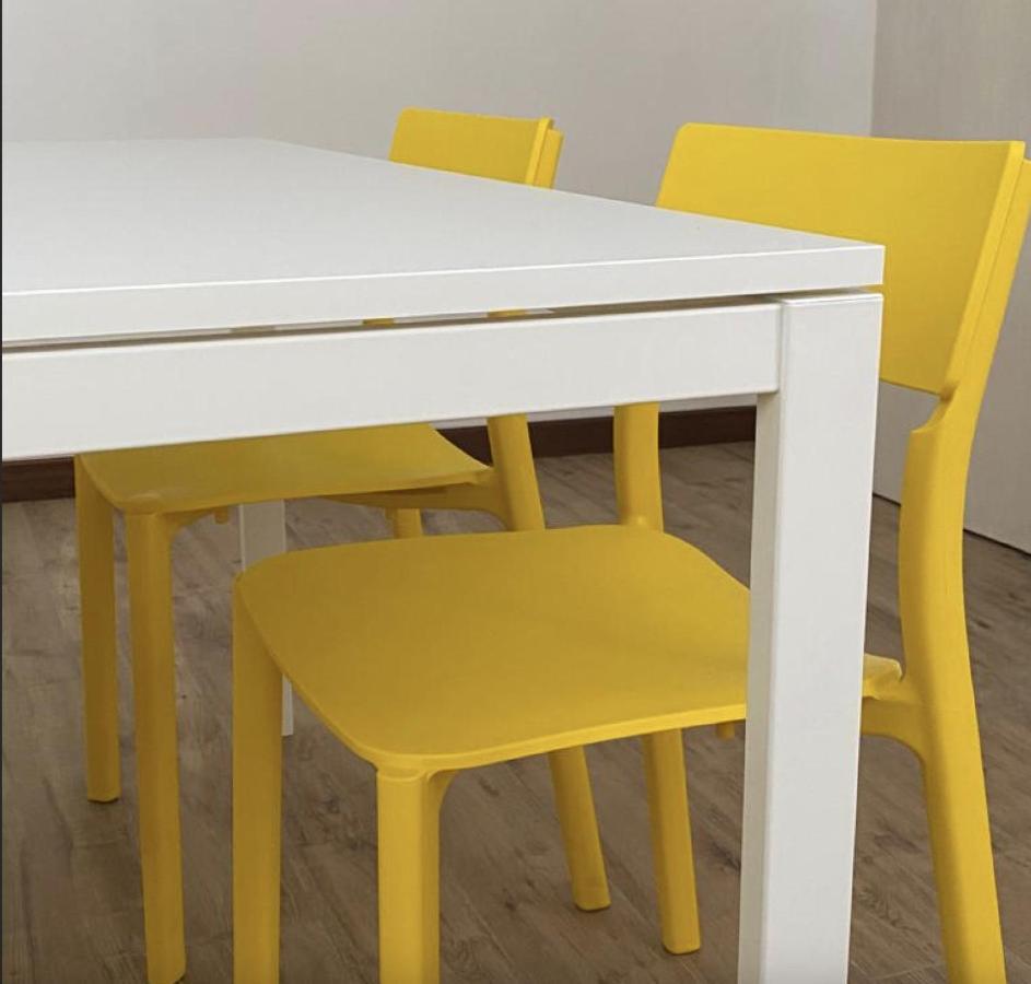 泰尔米尼伊梅雷塞Patio1861公寓 外观 照片