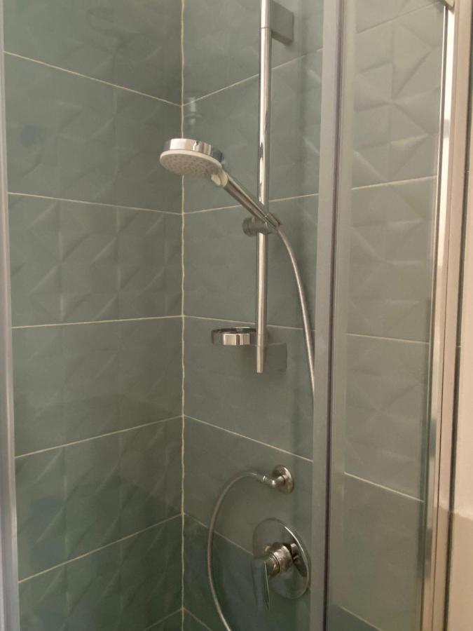 泰尔米尼伊梅雷塞Patio1861公寓 外观 照片